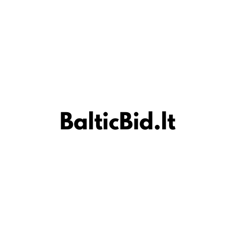 balticbid.lt